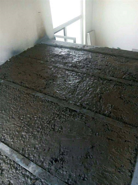 通州区钢阁楼加层楼板制作