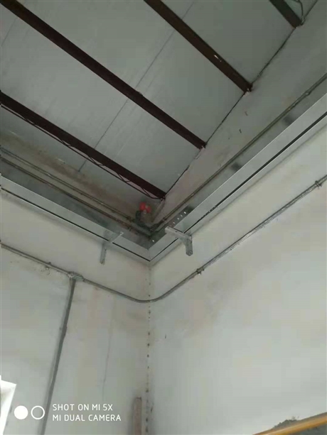 燃气报警器维修工具