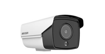 DS-2CD2T46WDA1-I 海康威视400万星光级智能网络摄像机