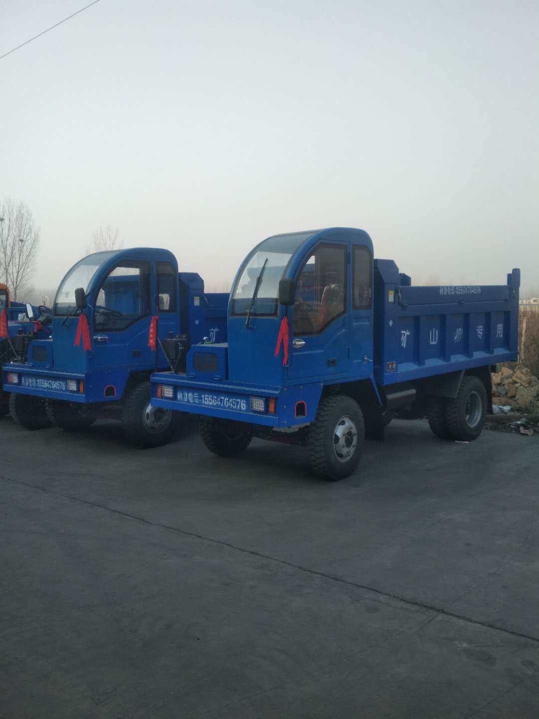 安徽四不像农用工程车，拉土拖拉机厂家