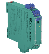 KFD2-CD-1.32德国原装安全栅