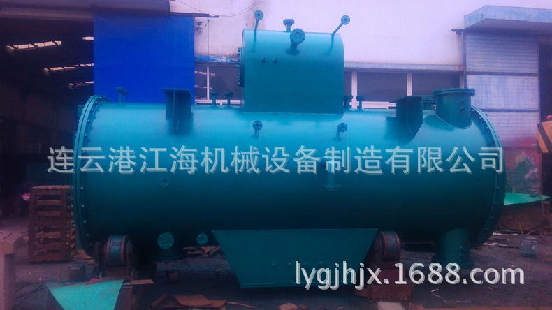 连云港优质凝汽器江海厂家总代批发，优惠促