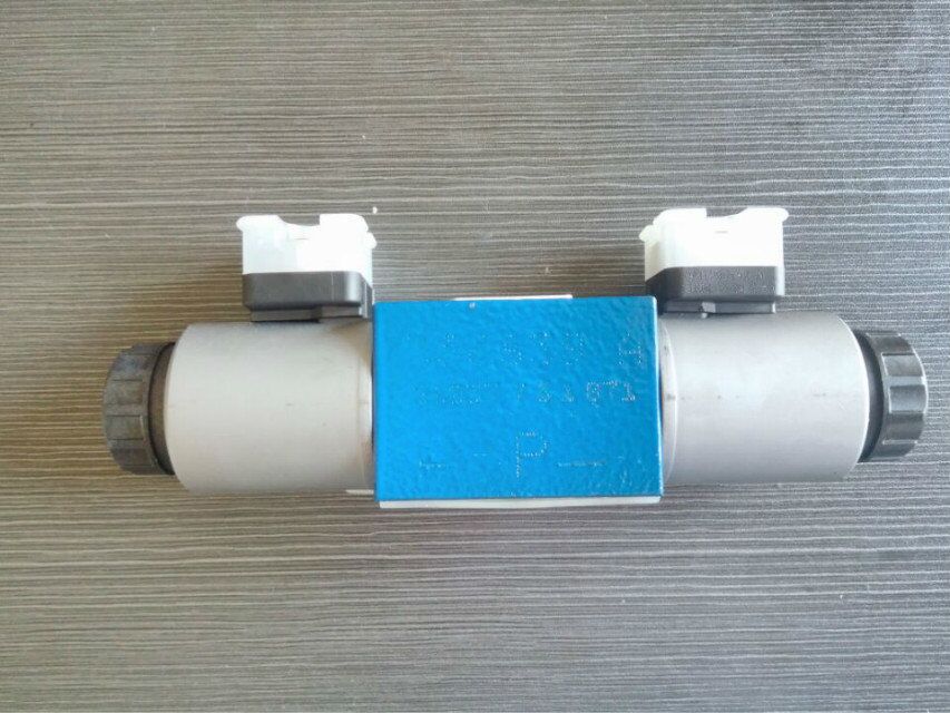 冶金煤矿使用比例阀