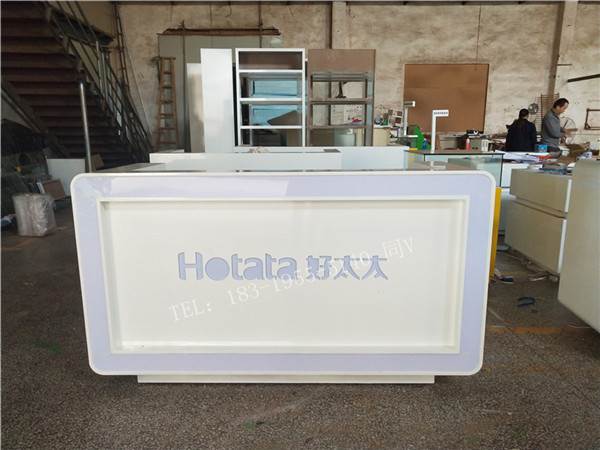 好太太智能锁展示架临城德施曼家用密码锁展台哪个牌子好