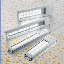 原装IDEC和泉LF2D系列LED照明灯主要作用