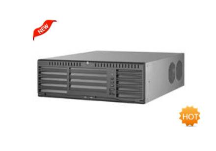 iDS-9632NX-I16/FA 海康威视超脑32路NVR