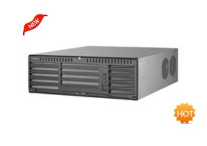 iDS-9664NX-I16/S 海康威视64路超脑NVR