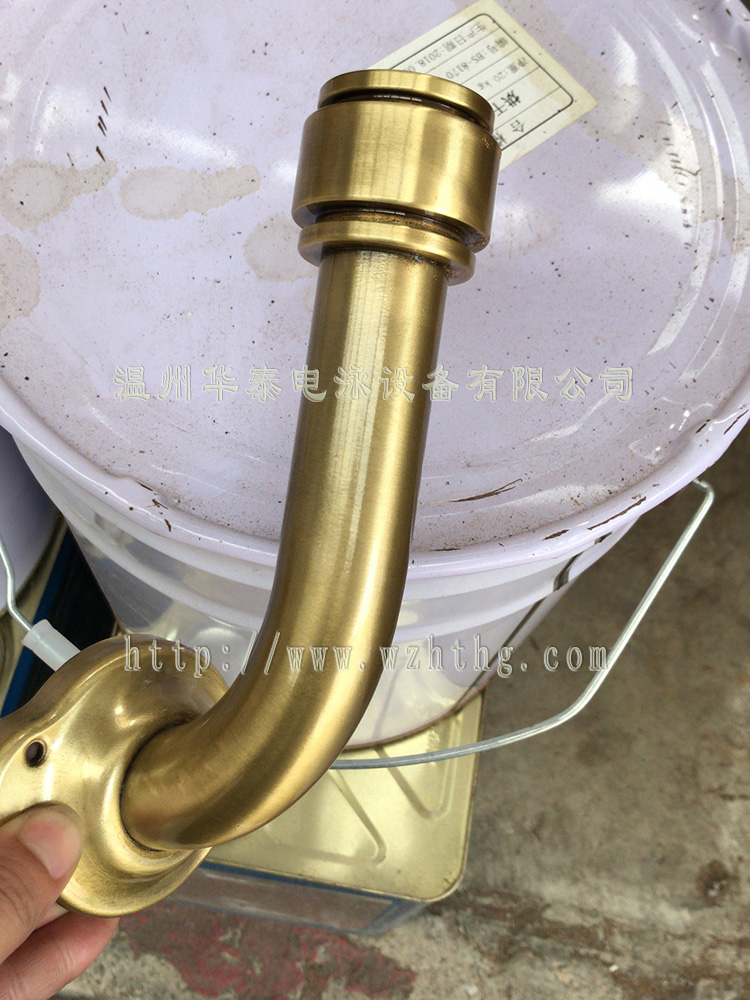 供应电泳漆设备黑色亚光电泳漆及设备配件