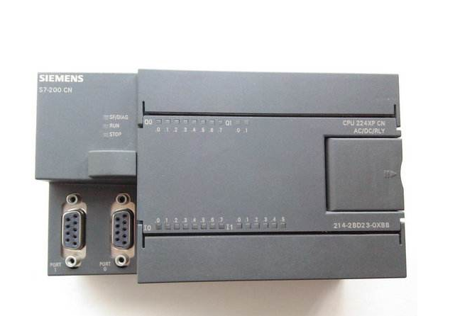 西门子simatic s7-200cn系列plc