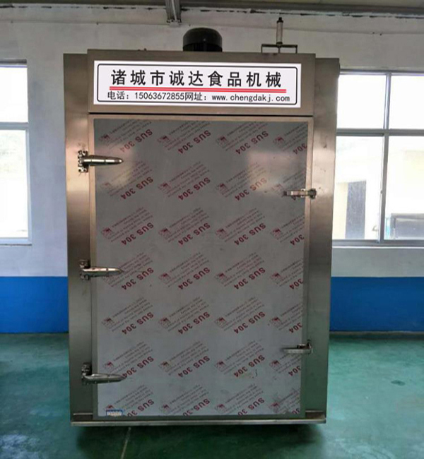 红肠烟熏炉
