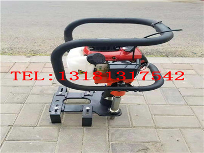 LQ-45电动钢轨钻孔机专业生产厂家