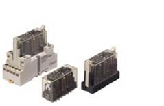 优点一览OMRON带强制导向接点的继电器