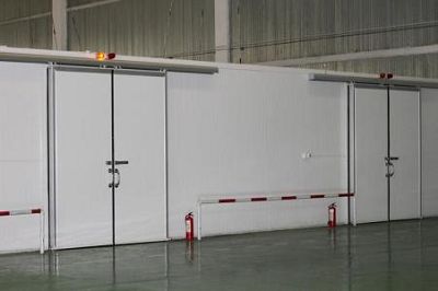 北京制冷设备承接冷库拼接工程/冷库安装合