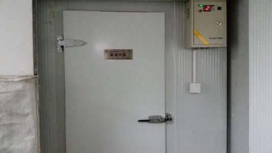 北京双温冷库冷冻库拼接保鲜库安装厂家