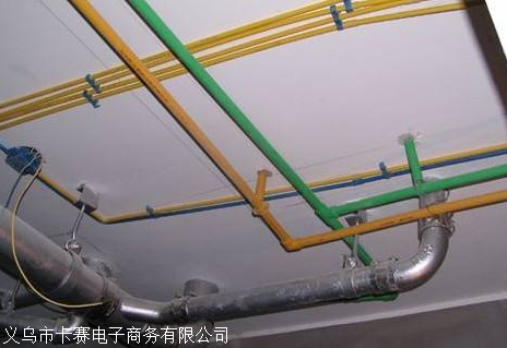 永康维修水电服务 永康水电修理价格