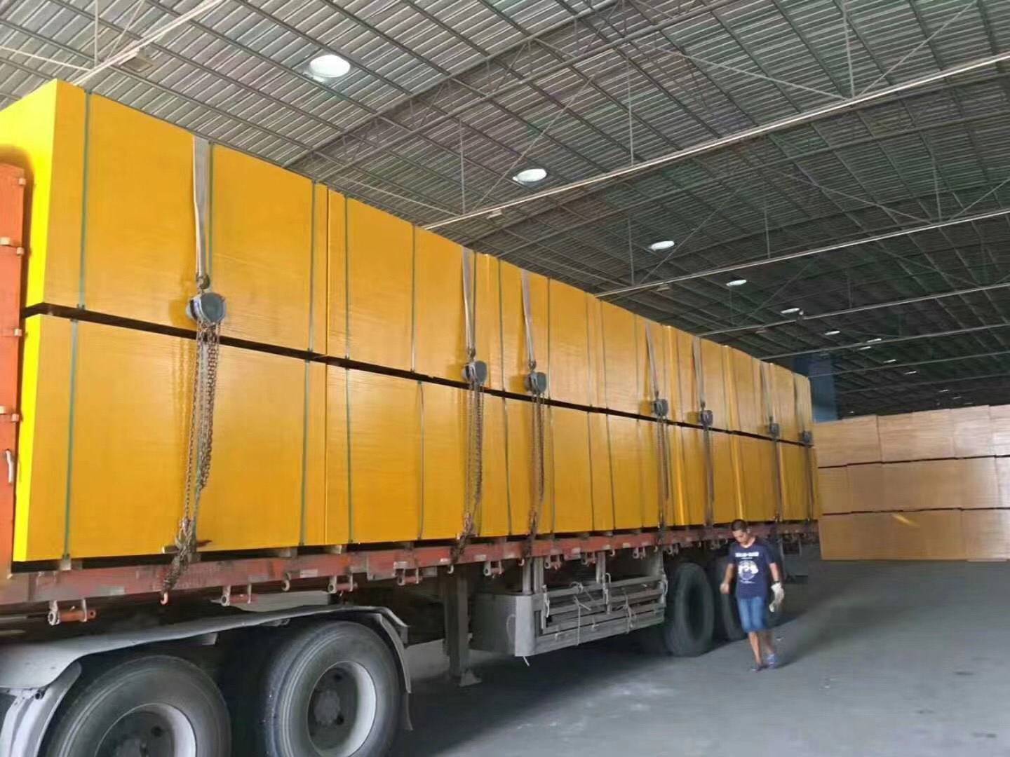 广西建筑木模板批发厂家