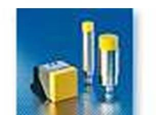 易福门安全传感器结构方式GM701S