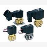 SMC直动式3通电磁阀使用注意VT307-5G1-01-F