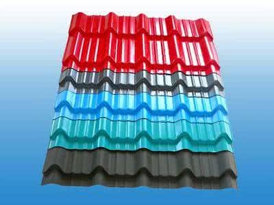 彩钢瓦质量如何