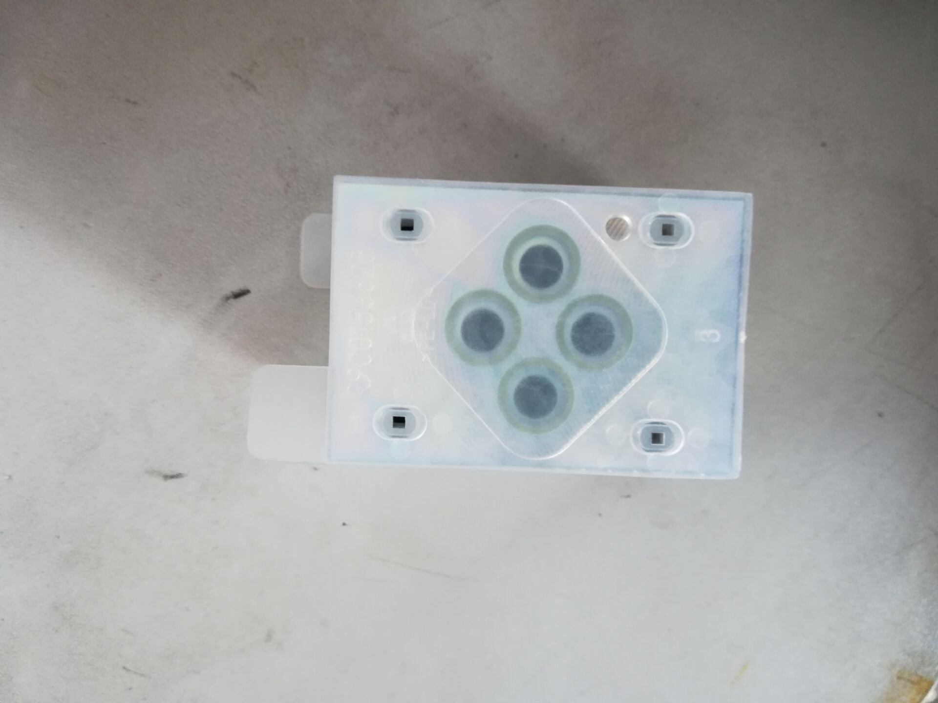 机械使用单向阀SV10GB1-42/