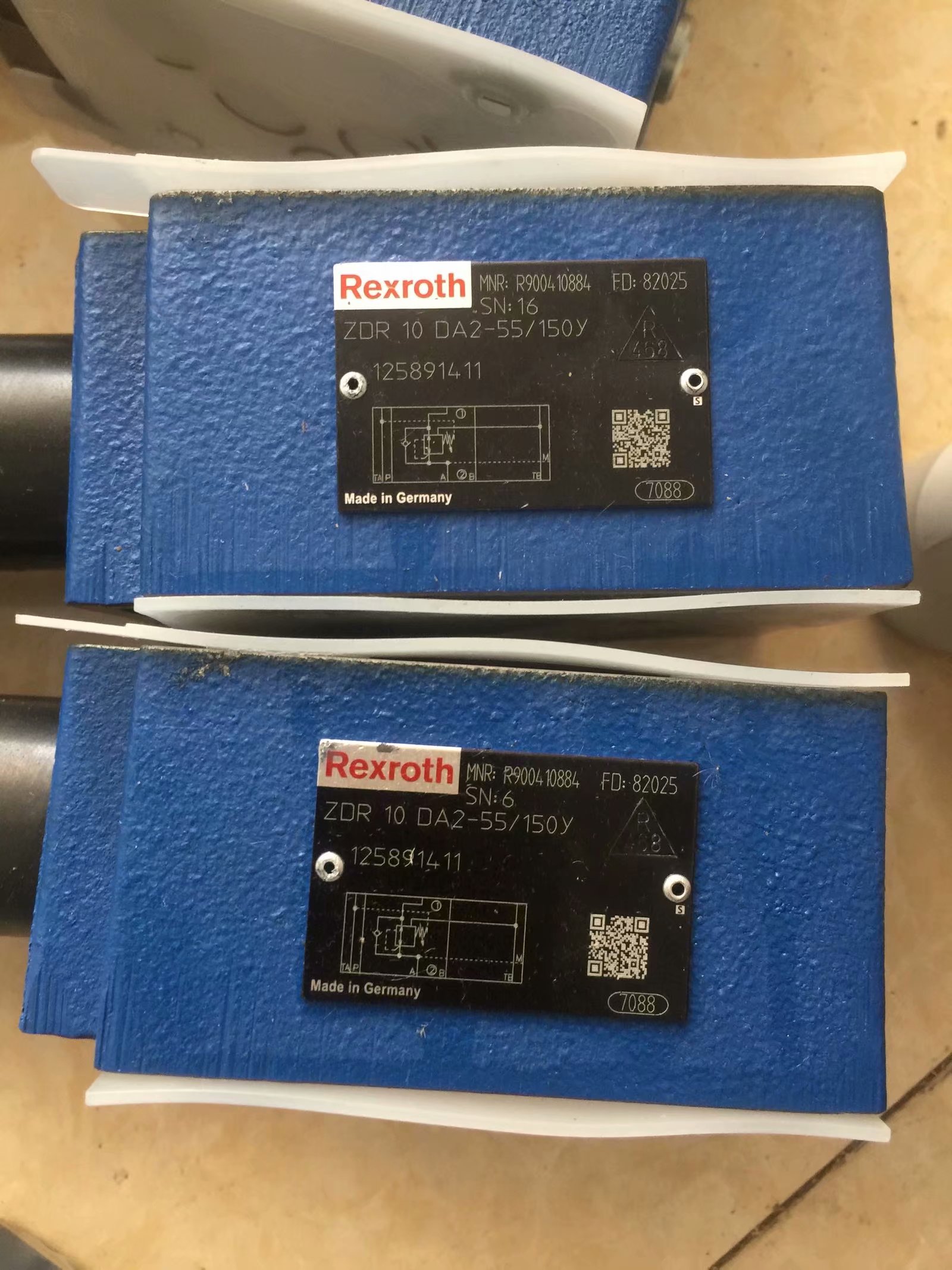 机械使用单向阀SV10GB1-42/