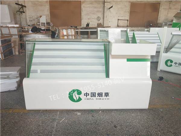 广东汕尾酒展示柜白酒柜厂家