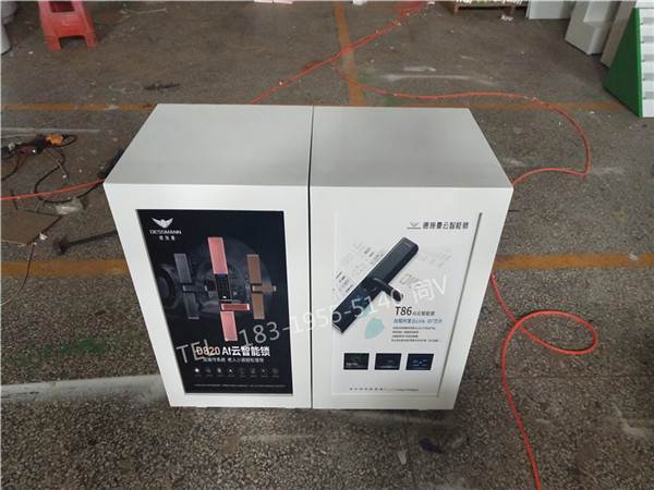 孝感大悟安居邦合家利智能指纹密码锁品质保证