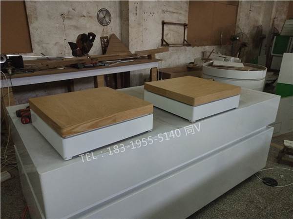 锁展示架西城随然锁展示台品牌代理