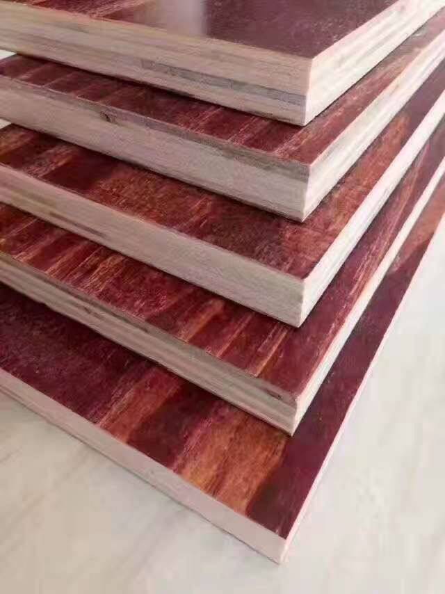 广西建筑胶合板价格