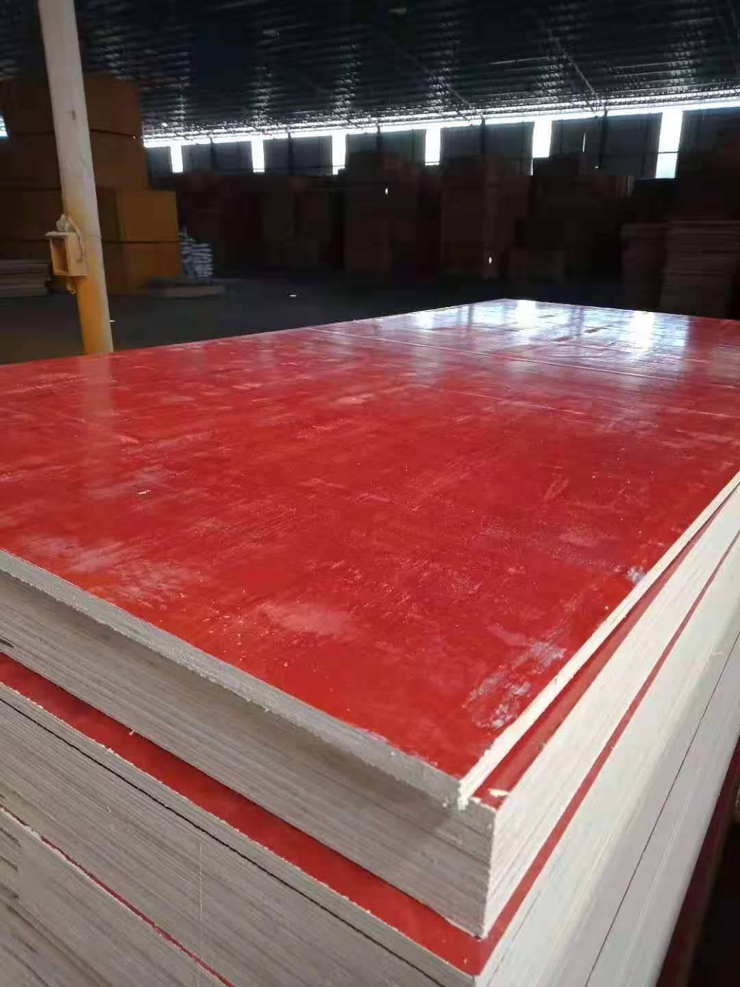 广西建筑胶合板厂家直销