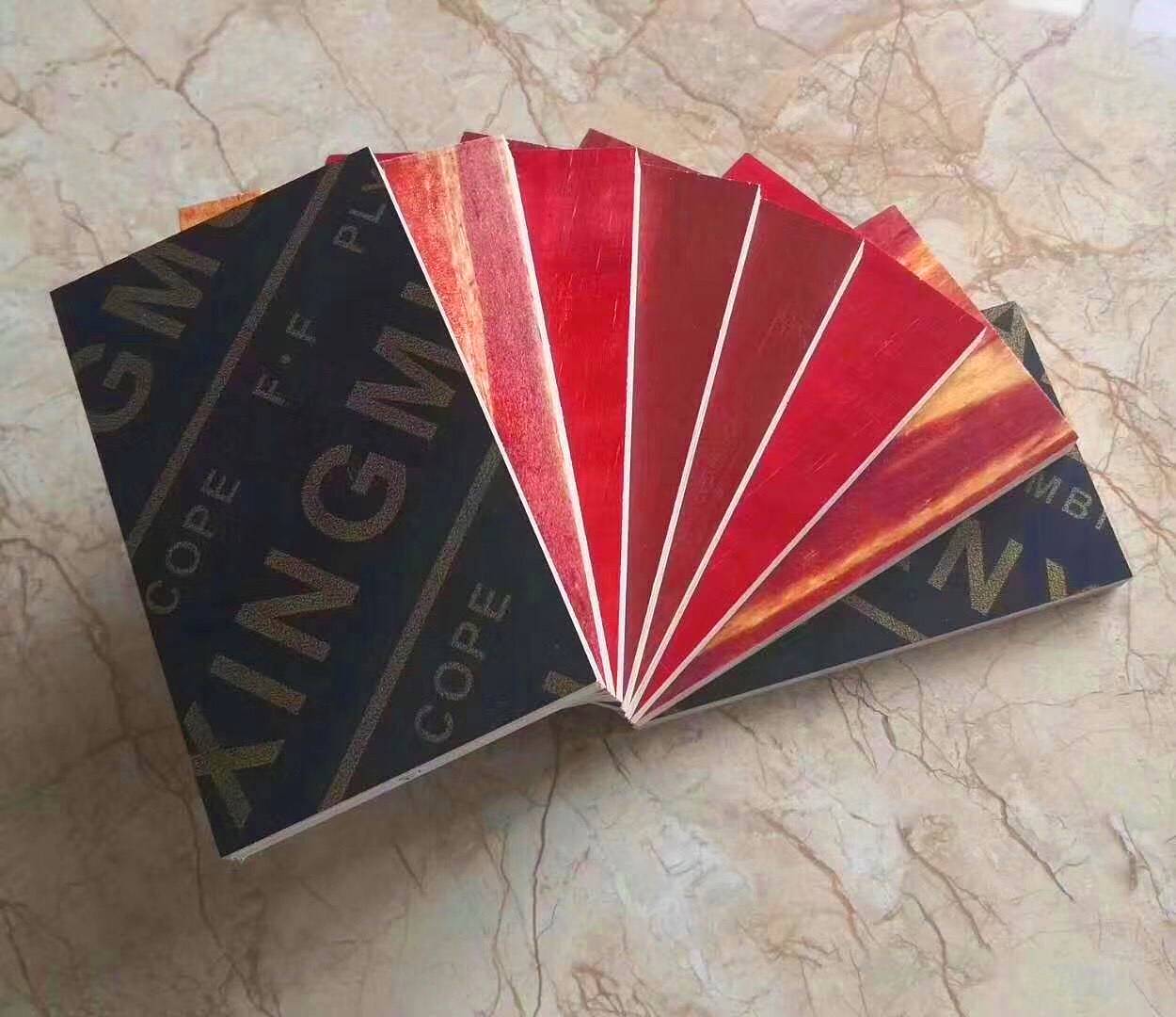 广西胶合板厂家