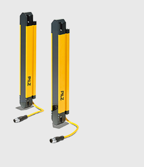 皮尔兹光电传感器规格型号533131 