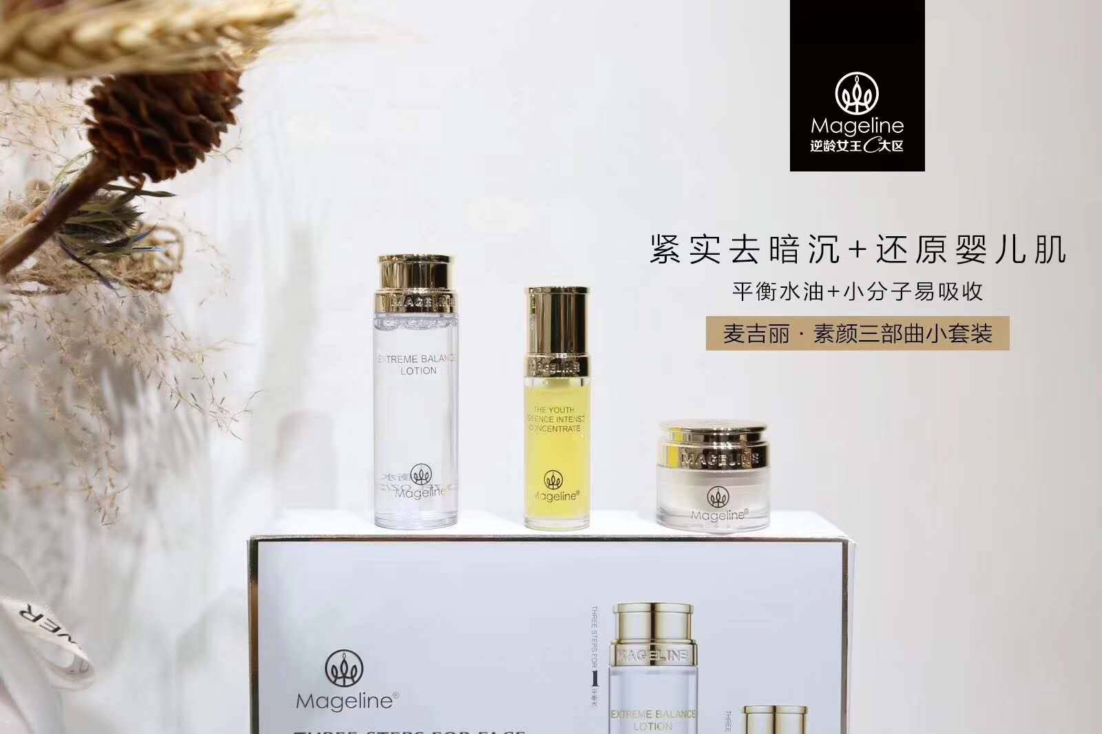 麦吉丽品牌怎么招代理 麦吉丽效果有那么好吗