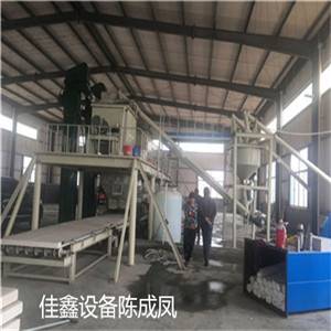 全自动fs免拆复合保温板设备厂家