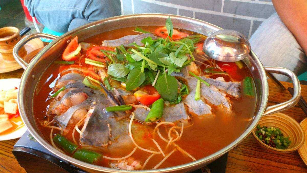 遵义有凯里酸汤鱼技术培训班\/餐饮培训哪里更专业