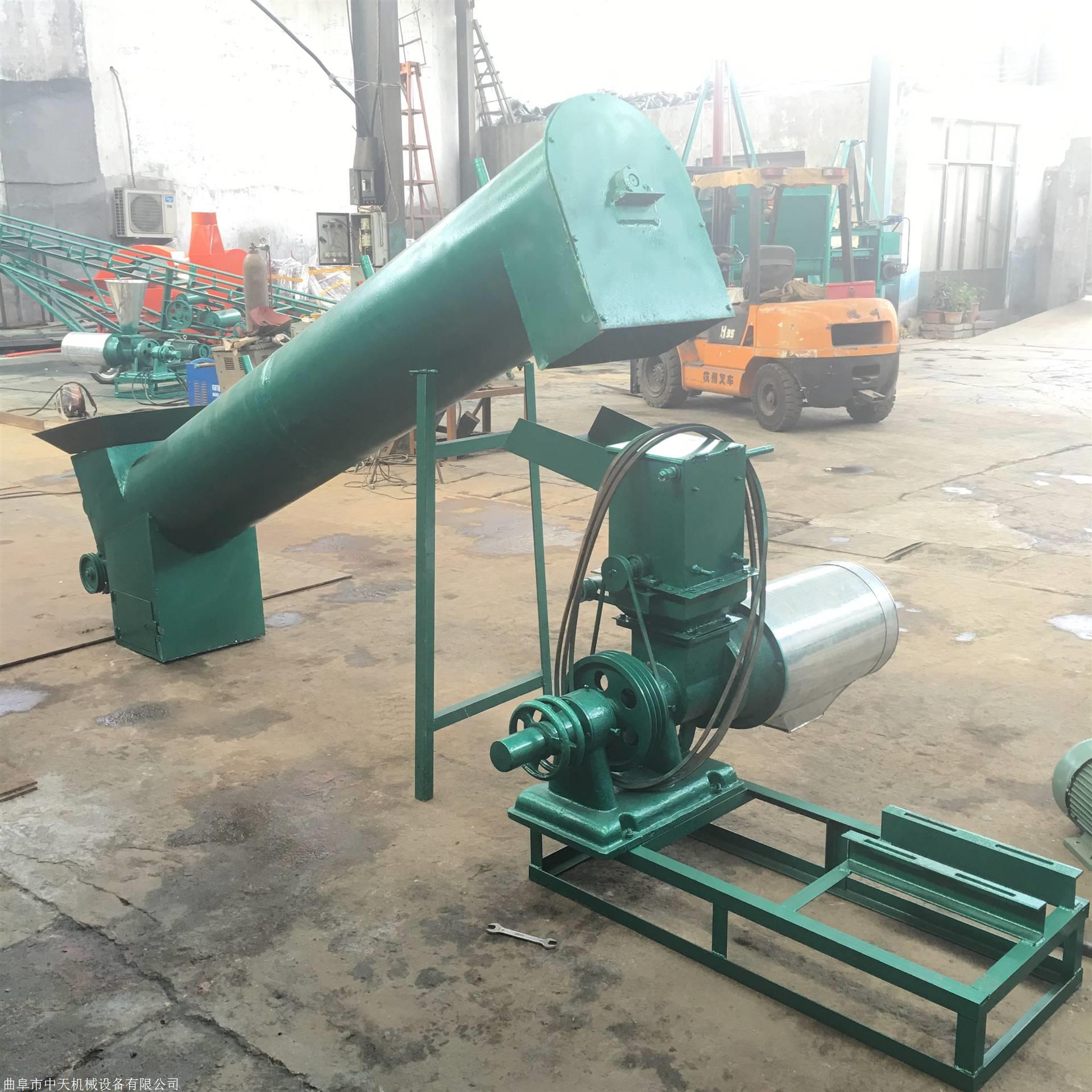 木薯淀粉机  淀粉机红薯湖南 小型家用打粉机