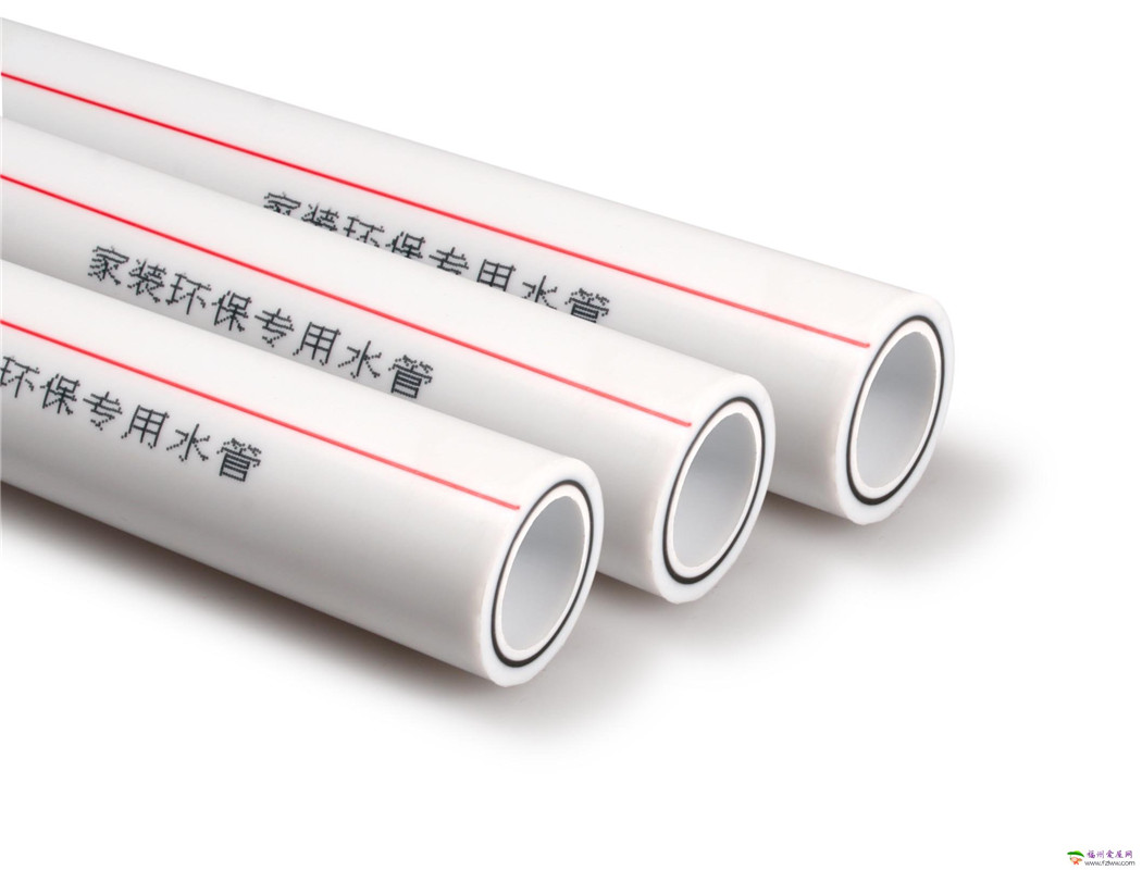 PPR多层管挤出生产线PPR共挤管挤出机