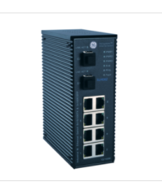 美国GE以太网交换机IC086SLM082优势特点