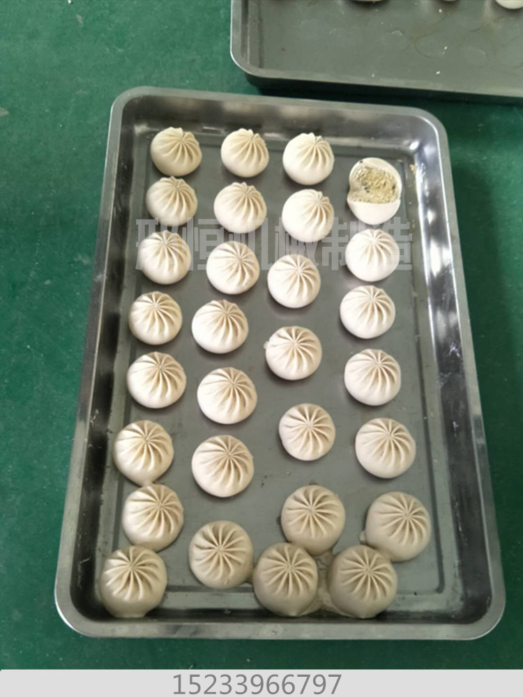 包子机 饺子机 多功能两用机器