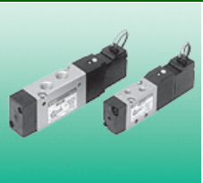 日本CKD喜开理4KA321-08电磁阀的规格参数