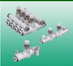 CKD喜开理SCL2-10-H1212速度控制阀详解