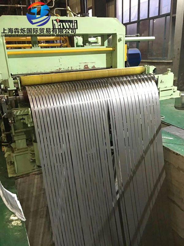 宝钢冷轧卷DC07哪家有货