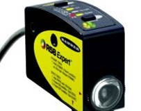 邦纳色标传感器性能描述R58ECRGB2Q