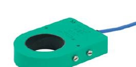 德国倍加福P+F电容式传感器，技术样本