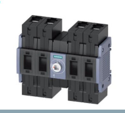 siemens隔离开关3KD3040-2NE20-0的技术要求