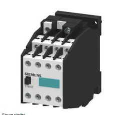 siemens继电器3TH4244-0AG2的工作温度