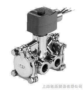 进口美国ASCO先导式电磁阀主要功能