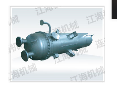 连云港高压加热器江海机械低价直销，标准品