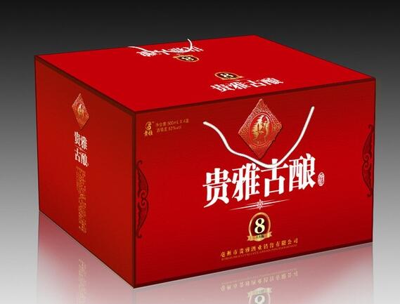 十堰定做纸箱厂家、专业定做礼品箱、特产箱