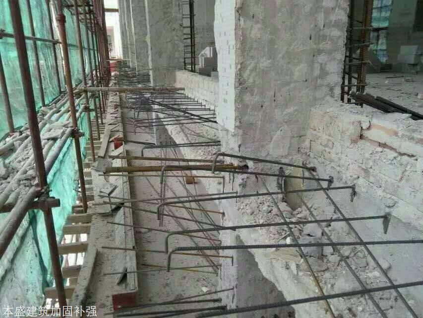 怀集防水胶加固